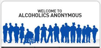 Welcome To Alcoholics Anonymous - Mendocino Inland Alcoholics