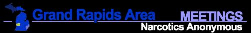 Greater Grand Rapids Area of Narcotics Anonymous